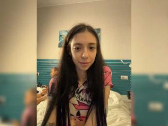 Maddycats0420 — webcam model online on bongacams