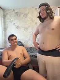 desiredude9 — webcam model online on stripchat