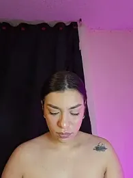 AmaiaSalvatore — stripchat