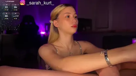 sarah_kurt — Stripchat stream photo (May 2026)