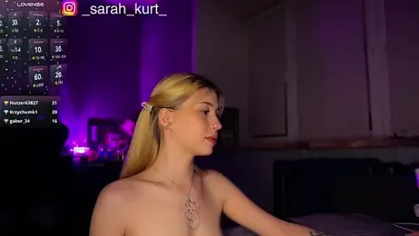 sarah_kurt — Stripchat stream photo (May 2026)