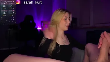 sarah_kurt — Stripchat stream photo (May 2026)
