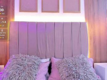 AstraBelova — webcam model online on bongacams