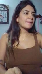 Tropicoqueta — webcam model online on cam4