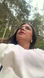 Tropicoqueta — webcam model online on cam4