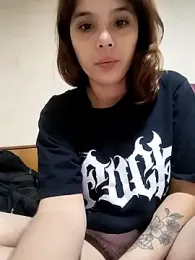 mariamac420 — Stripchat profile photo