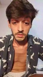 Pablox0 — Cam4 stream photo (May 2026)