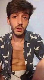 Pablox0 — webcam model online on cam4