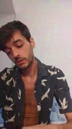 Pablox0 — Cam4 stream photo (Jun 2026)