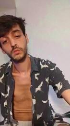 Pablox0 — webcam model online on cam4