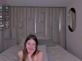 IsabellaMoretti — bongacams