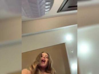 KATIOIIIA — webcam model online on bongacams