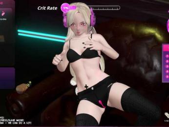 emyliveshow-hentai — Bongacams stream photo (Apr 2026)