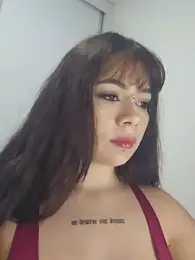 ingridequinti — Stripchat stream photo (May 2026)