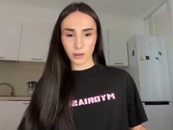 kim_oberlin — webcam model online on chaturbate