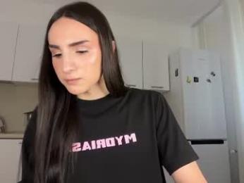 kim_oberlin — webcam model online on chaturbate