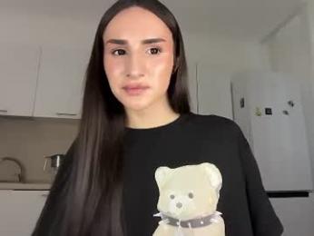 kim_oberlin — webcam model online on chaturbate
