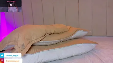 Megan_browns1 — stripchat