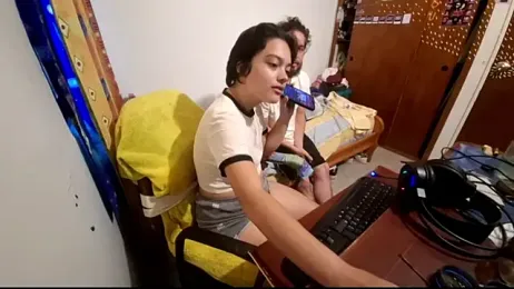 Meeliivee — Stripchat stream photo (Jul 2026)