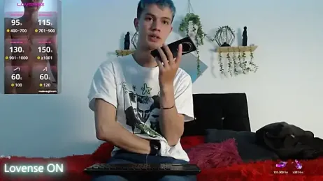 nicktorn — Stripchat stream photo (Jul 2026)