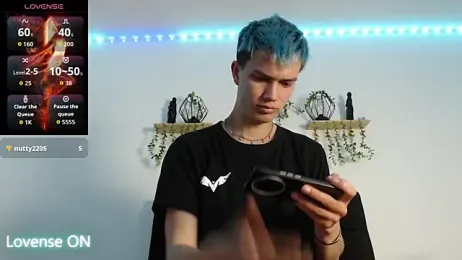 nicktorn — Stripchat stream photo (Jul 2026)