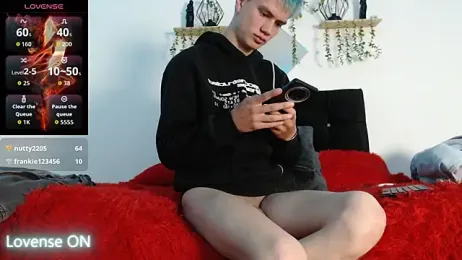 nicktorn — stripchat