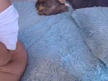 katybloom_ — Chaturbate profile photo