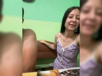 GraniDozvolennogo — webcam model online on bongacams