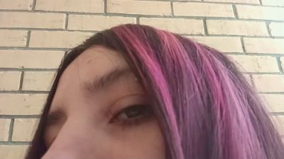 JuleKobel — webcam model online on cam4