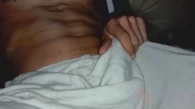 geloMad — webcam model online on cam4