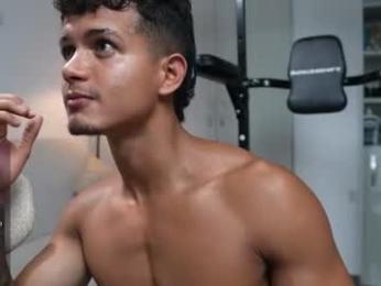 paradise_boy_s — chaturbate
