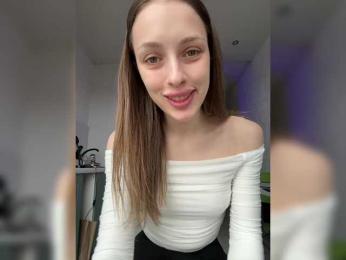 MilaLuxury — Bongacams stream photo (Apr 2026)