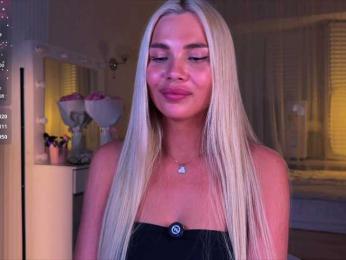 AlexaS_ — webcam model online on bongacams