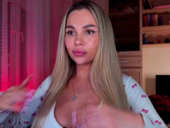 AlexaS_ — webcam model online on bongacams