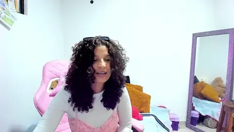 Cositarica_ — Stripchat stream photo (Oct 2025)