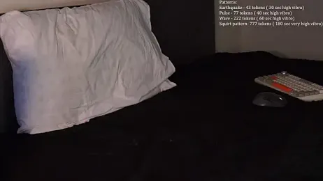 Marcelia_VS_World — Stripchat stream photo (Apr 2026)