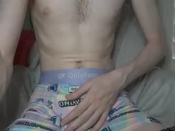 stroknmydong — Chaturbate stream photo (Jun 2026)