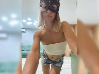 murr-li — Bongacams stream photo (Jul 2026)