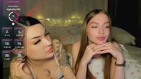 _JessLei_ — Stripchat profile photo