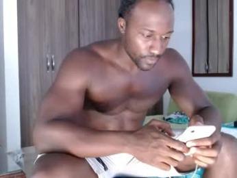 blacknikes — Chaturbate stream photo (Jun 2026)