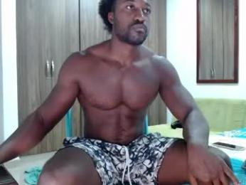 blacknikes — Chaturbate stream photo (Jun 2026)
