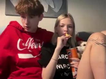 drinklinov — webcam model online on chaturbate
