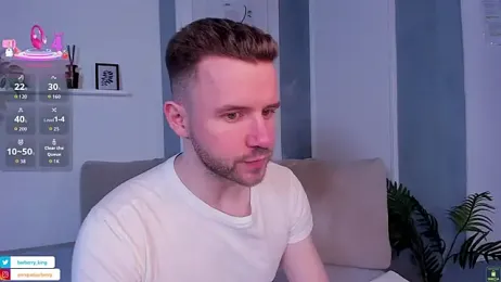 EnriqueBarberry — Stripchat stream photo (Apr 2026)