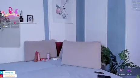 EnriqueBarberry — Stripchat stream photo (Apr 2026)