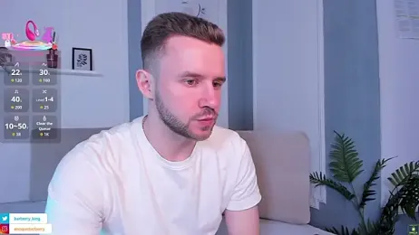 EnriqueBarberry — Stripchat stream photo (Apr 2026)