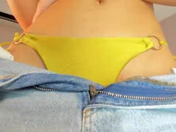angelbae_ — Chaturbate stream photo (Jul 2026)