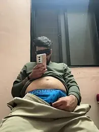 spiral__man007 — webcam model online on stripchat