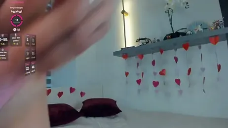 AntonettaTarring — stripchat