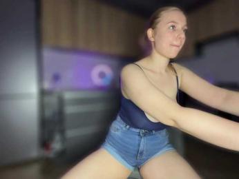 Jucielussie — Bongacams stream photo (Aug 2026)