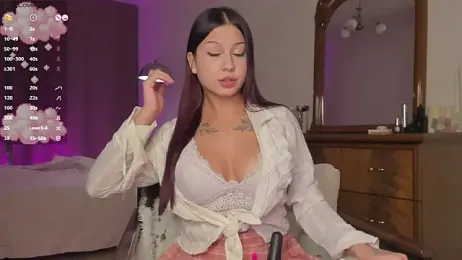 Mary_tiim — stripchat